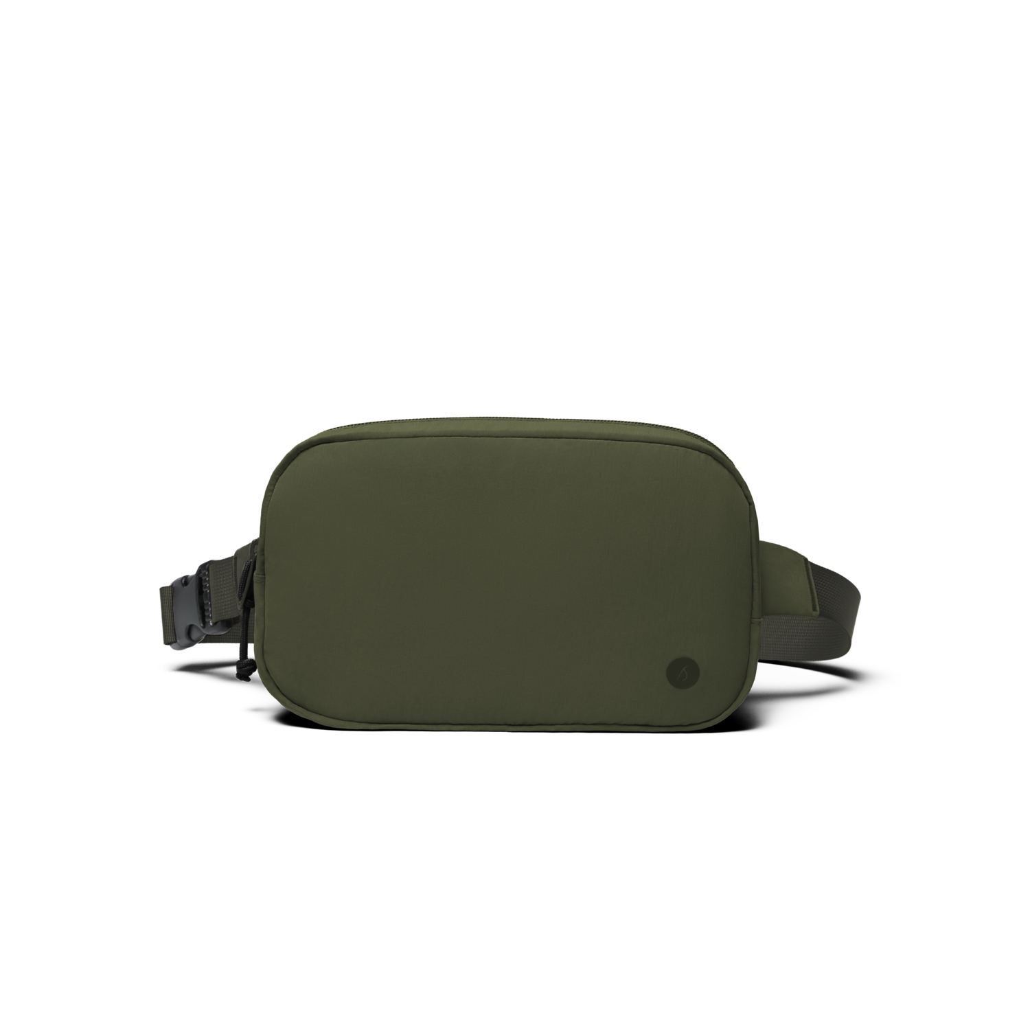Ľadvinka Allbirds Recycled Belt Bag Zelené | A12160U, 0