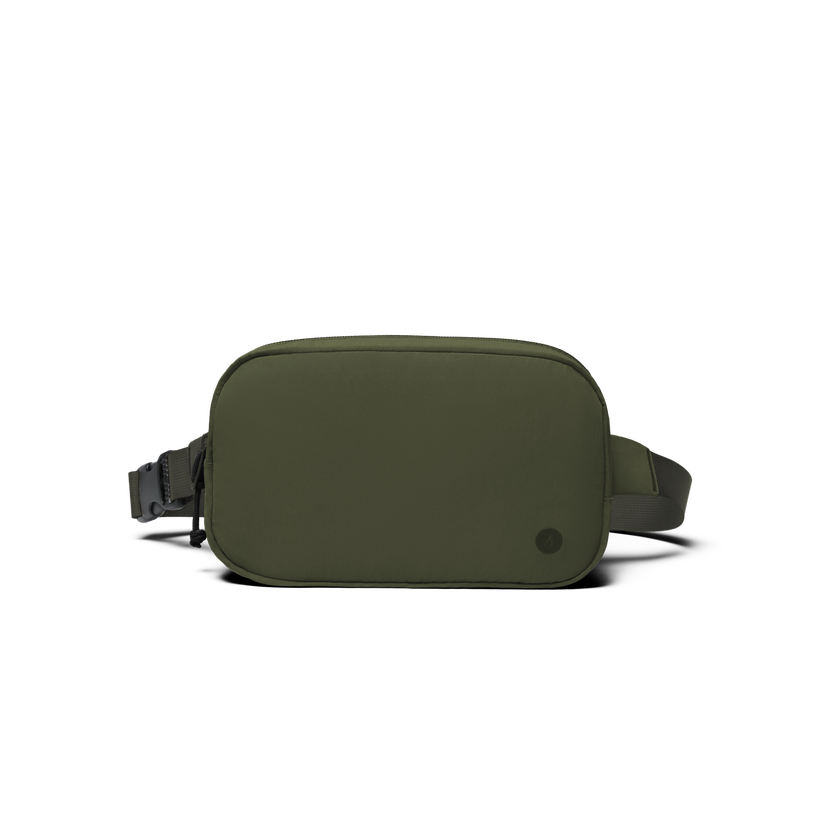 Ľadvinka Allbirds Recycled Belt Bag Zelené | A12160U