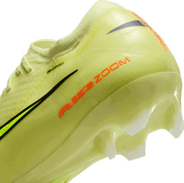 Tenisky a topánky Nike Zoom Vapor 16 Elite FG Žltá | fq1457-302, 8