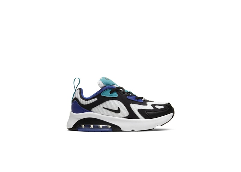 Tenisky a topánky Nike Air Max 200 Rôznofarebný | AT5628-103, 0