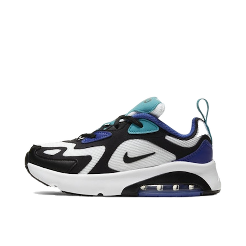 Tenisky a topánky Nike Air Max 200 Rôznofarebný | AT5628-103