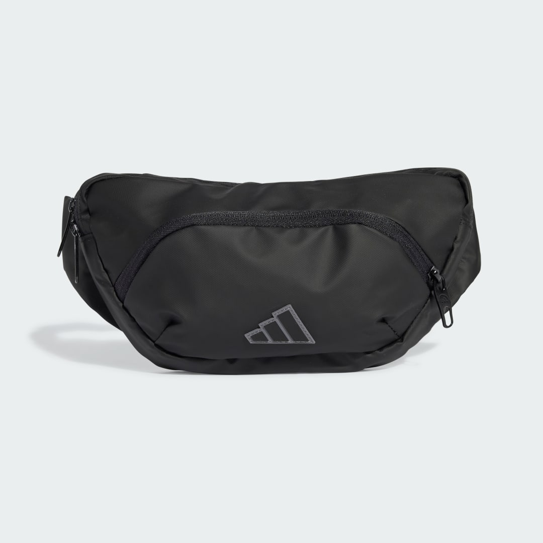 Ľadvinka adidas Performance Ultramodern Waist Bag Čierna | JE3216, 0