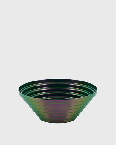Home decor Alessi Maya Bowl Zelené | 7320-20GRP, 2