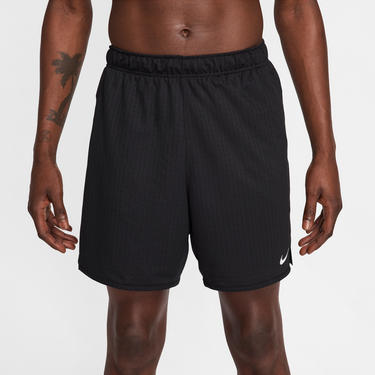 Šortky Nike Totality Breathe Dri-FIT 7" Unlined Training Shorts Čierna | HJ4058-010, 1