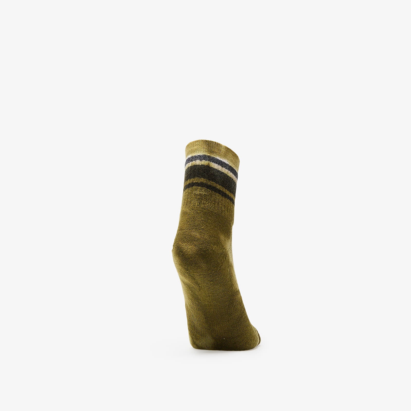 Merino Tube Socks Seed Tie-Dye