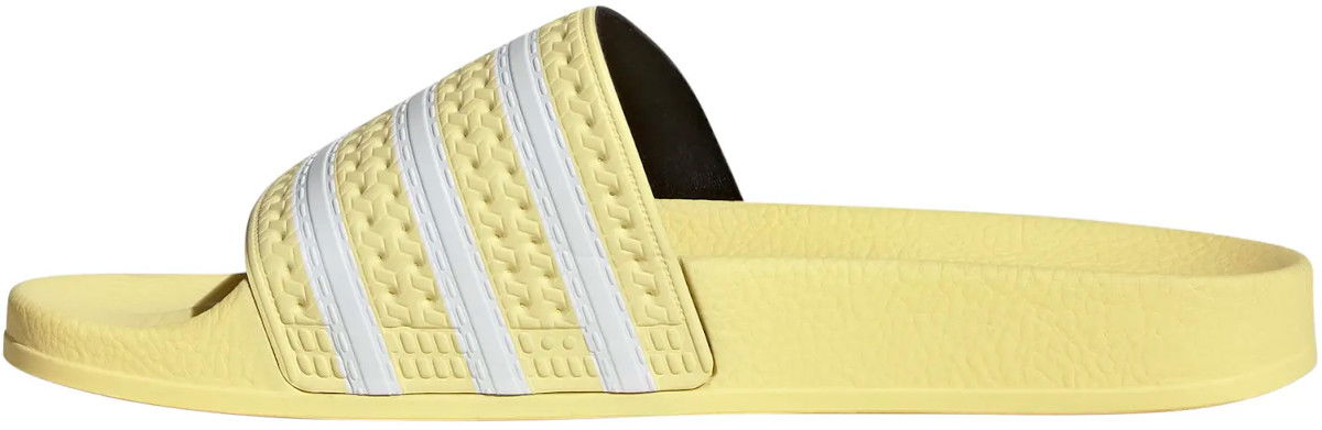 Tenisky a topánky adidas Originals Adilette Žltá | gz6366, 0