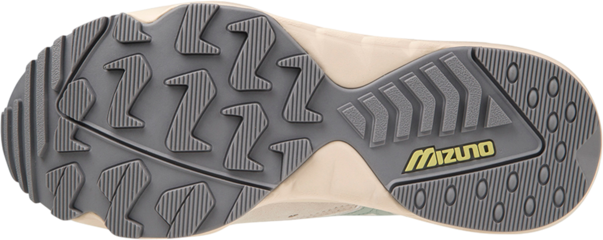 Tenisky a topánky Mizuno Mizuno Contender Béžová | d1ga2378-001, 1