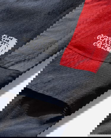 Cargo nohavice The North Face Undercover Soukuu Hike Convertible Mountain Pants Navy | NF0A8C04 E55, 4
