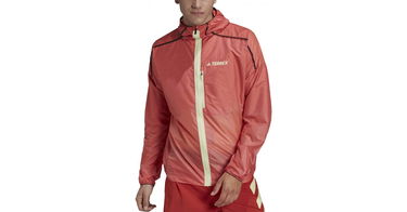Vetrovka adidas Originals Terrex Agravic Windweave Oranžová | h11744, 2