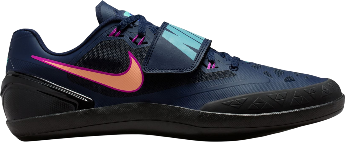Tenisky a topánky Nike Zoom Rotational 6 Navy | fz9606-400, 0