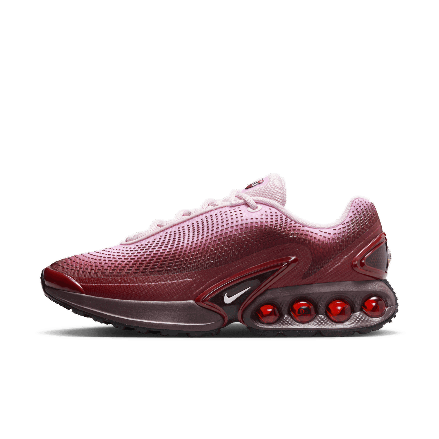 Tenisky a topánky Nike Air Max DN Vínová | HQ4050-600, 0