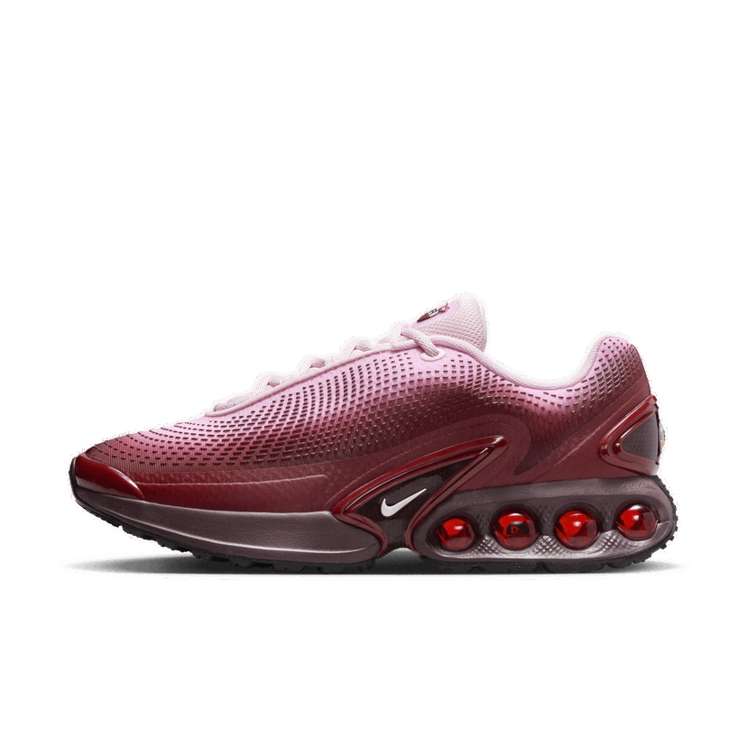 Tenisky a topánky Nike Air Max DN Vínová | HQ4050-600