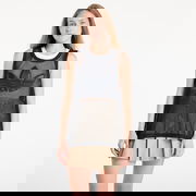 Jeremy Scott Mesh Tank Top