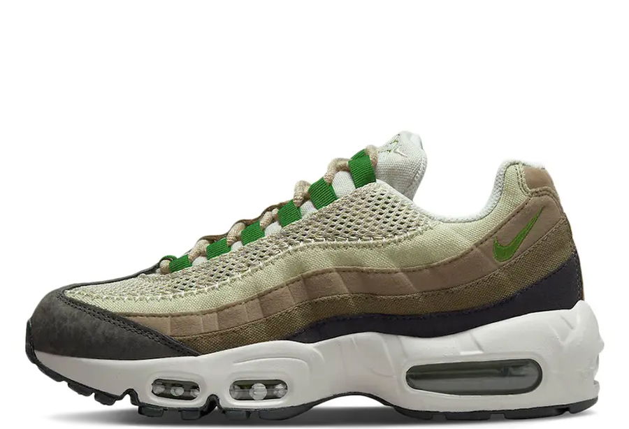 Air Max 95 "Earth Day"