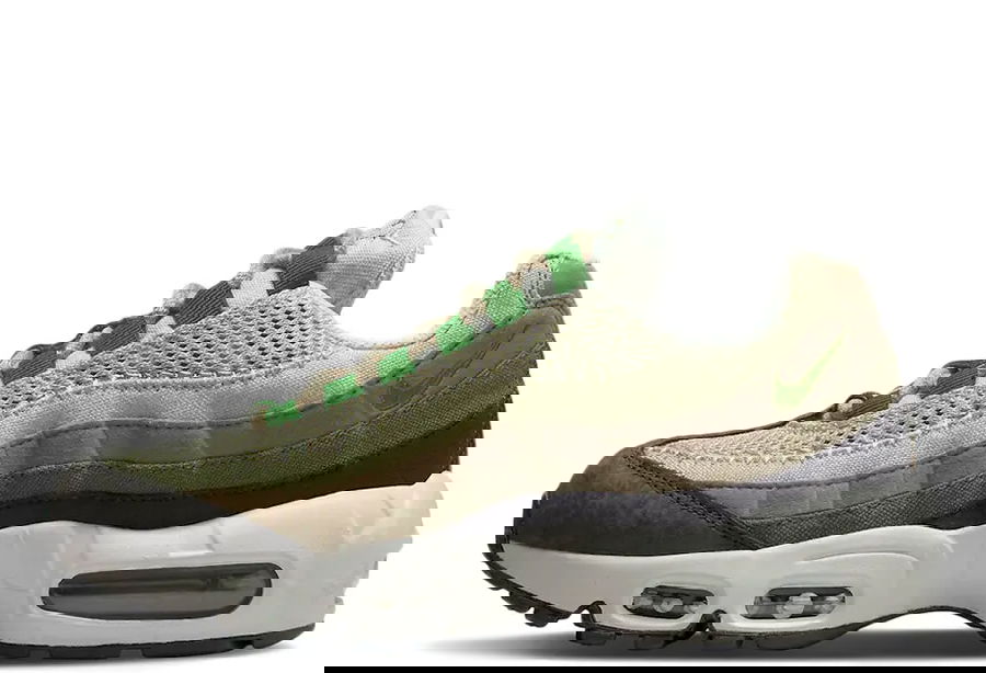 Tenisky a topánky Nike Air Max 95 "Earth Day" Zelené | DV3450-300, 1