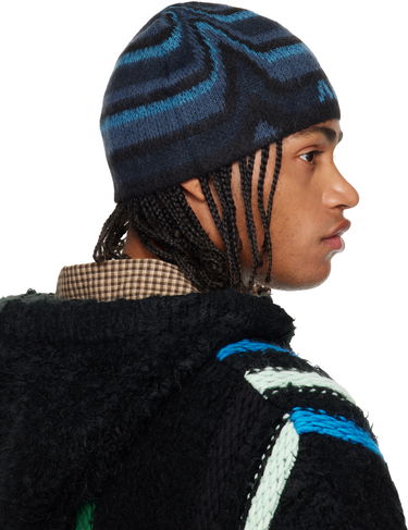 Kulicha Andersson Bell Paint Beanie Rôznofarebný | aaa499u, 4