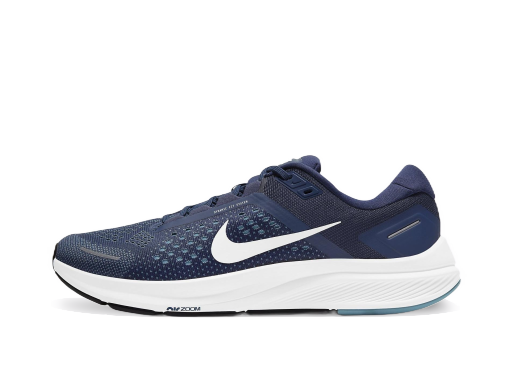 Bežecké topánky Nike Air Zoom Structure 23 Modrá | cz6720-402
