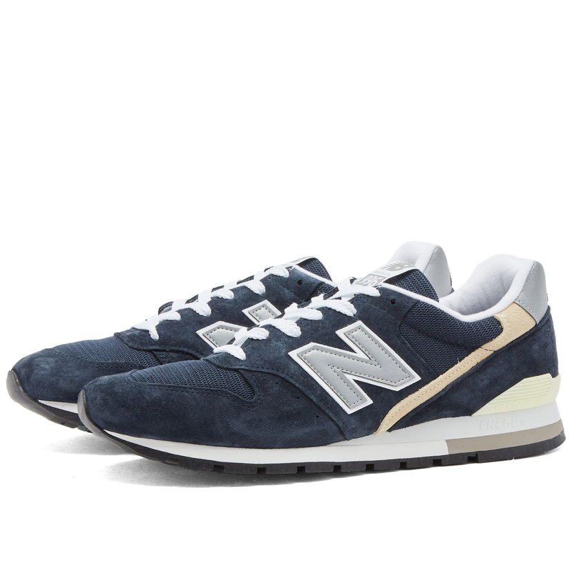 Tenisky a topánky New Balance U996NV Navy | U996NV
