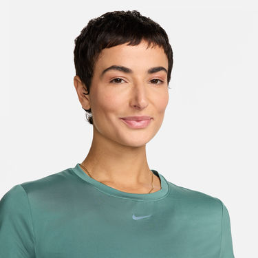 Tričko Nike Dri-Fit One Classic Zelené | FN2798-361, 2