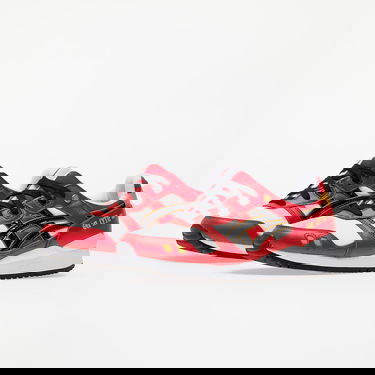 Tenisky a topánky Asics Gel-Lyte III OG Rôznofarebný | 1201A180-600, 4