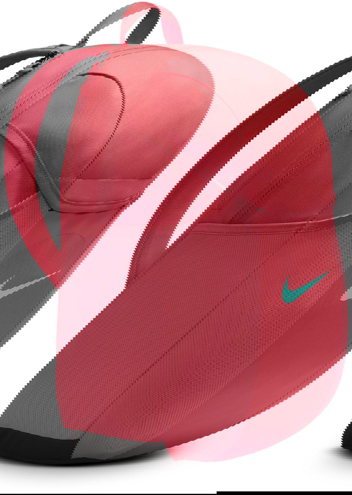 Športový vak Nike Academy Team 2.3 Backpack Červená | dv0761-850, 1