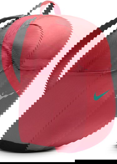 Športový vak Nike Academy Team 2.3 Backpack Červená | dv0761-850, 1