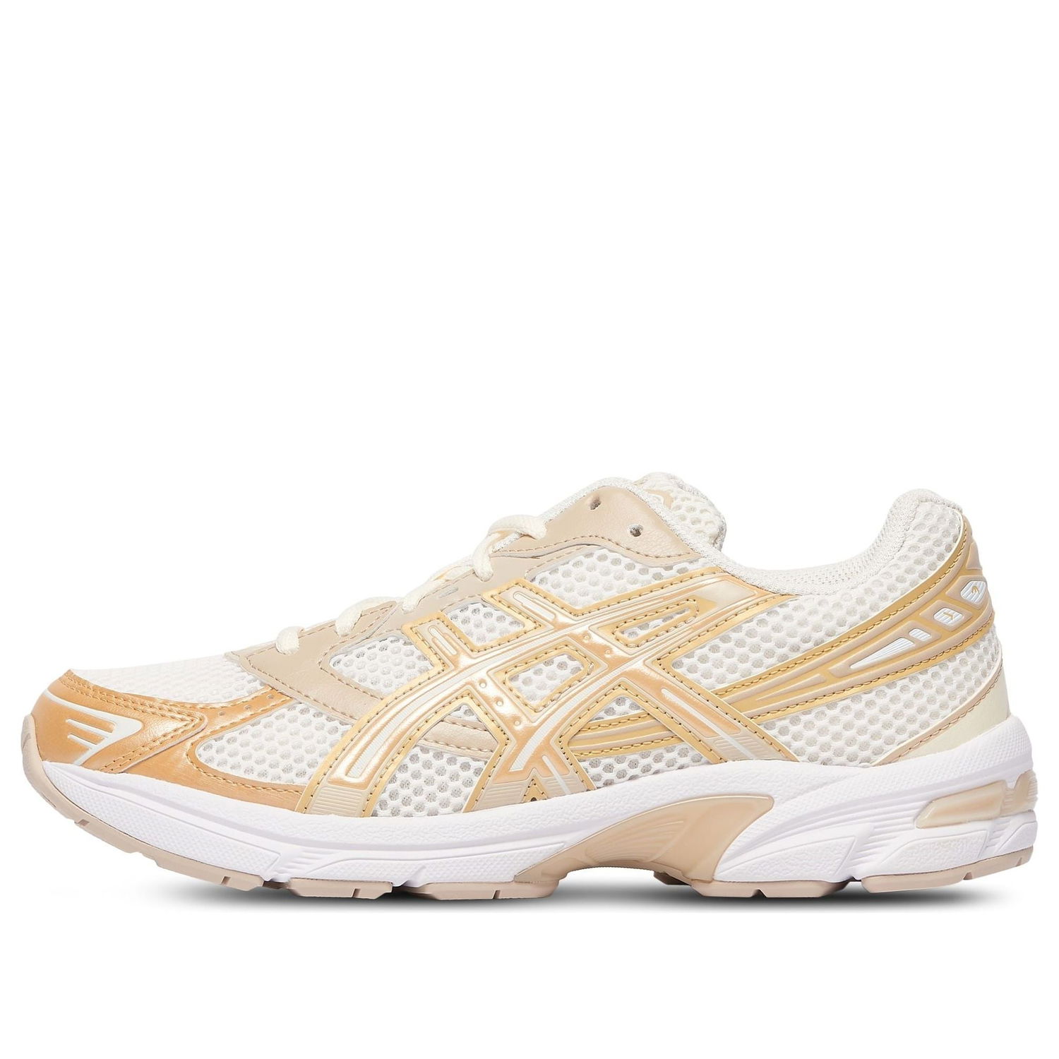 Tenisky a topánky Asics Gel-1130 'Cream Champagne' Biela | 1202A521-100, 0