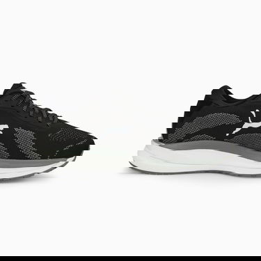 Tenisky a topánky Puma Magnify NITRO Knit Čierna | 376907_01, 8