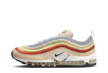 Tenisky a topánky Nike Air Max 97 'Be True' (2023) Rôznofarebný | FD8637-600, 4