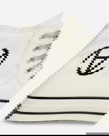 Tenisky a topánky Converse Slam Jam Chuck 70 High Biela | A12486C, 9