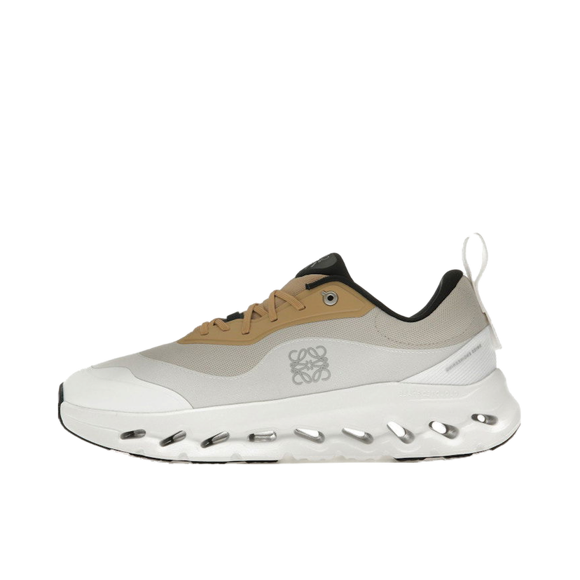 Tenisky a topánky On Running LOEWE x Cloudtilt 2 Tan White W Biela | 3WE10872907