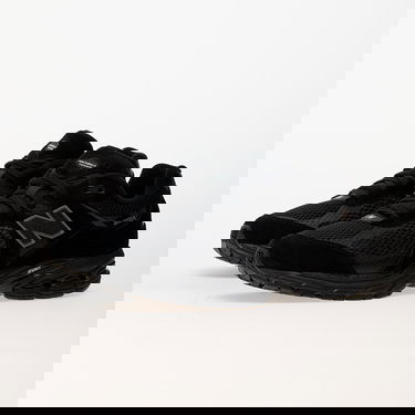 Tenisky a topánky New Balance 2002R Black Čierna | M2002WB, 5