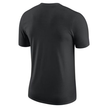 Tričko Nike Los Angeles Lakers Men's Dri-FIT NBA Practice T-Shirt Čierna | DR6469-010, 2