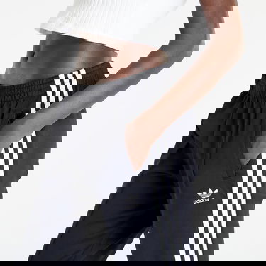 Nohavice adidas Originals Sustainability Retro Pants Čierna | IB5916, 1