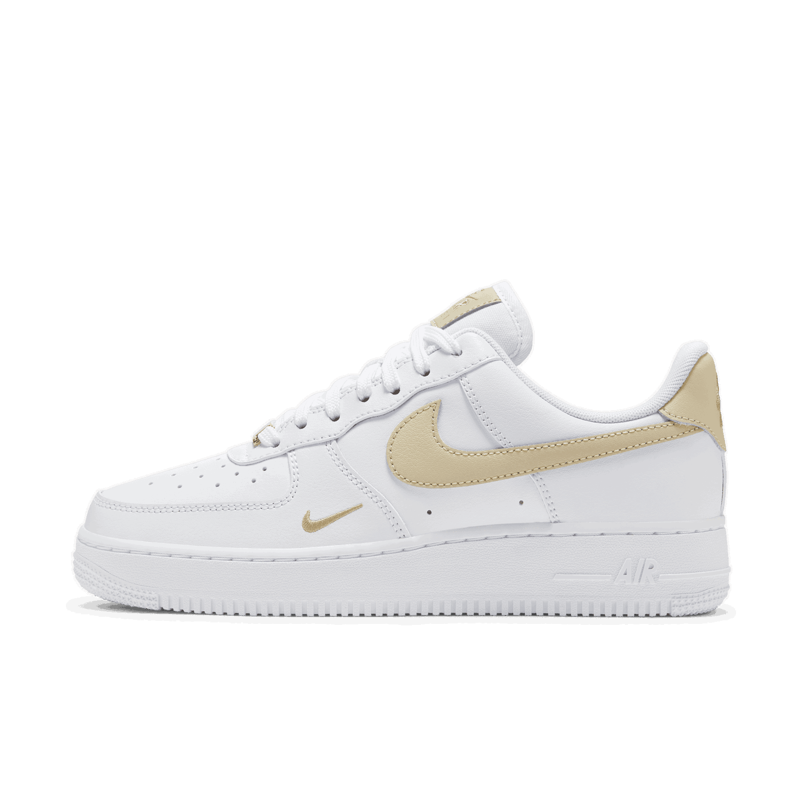 Air Force 1 '07 Essential Beige W