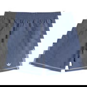 OG LA Nylon Side Stripe Short