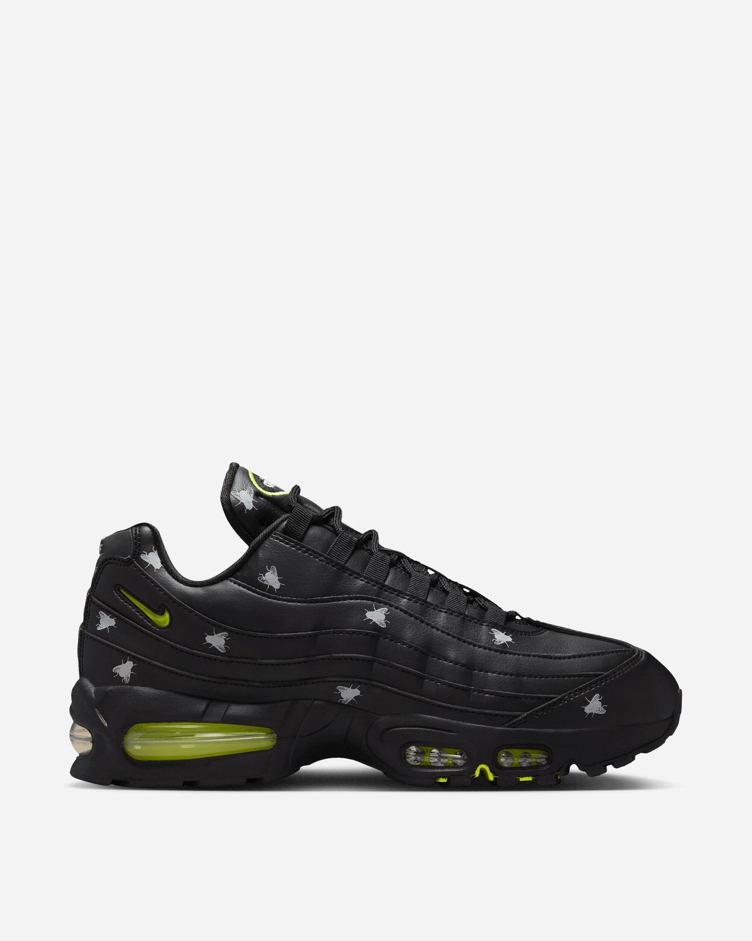 Tenisky a topánky Nike AIR MAX 95 PRM 'Houseflies' Čierna | IM3082-001, 1