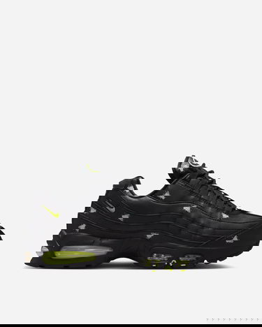 Tenisky a topánky Nike AIR MAX 95 PRM 'Houseflies' Čierna | IM3082-001, 1