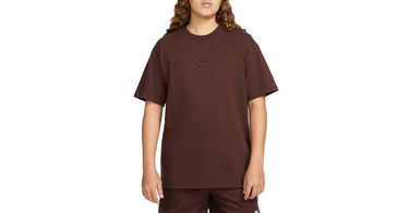 Tričko Nike Sportswear Premium Essentials Hnedá | do7392-227, 1