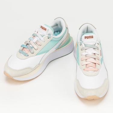 Tenisky a topánky Puma Cruise Rider GL W Béžová | 381881 01, 2