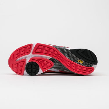 Tenisky a topánky Nike Air Ghost Racer Červená | AT5410-601, 4