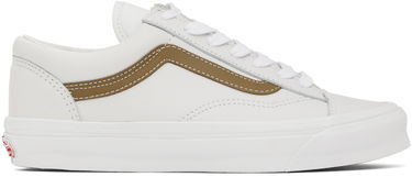 Tenisky a topánky Vans Style 36 LX Biela | VN0A4BVEB5K1, 1