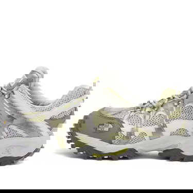 Tenisky a topánky The North Face Hedgehog 06 Gore-Tex Zelené | NF0A8ADX74L, 1