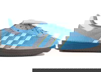 Samba LT Semi Blue Burst