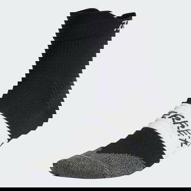 Ponožky adidas Performance TERREX Heat.Rdy Trail Running Agravic Crew Socks Čierna | IN4650, 0