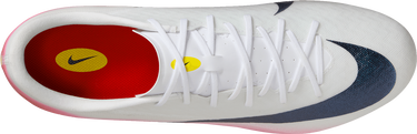 Tenisky a topánky Nike Zoom Vapor 16 Academy FG/MG Biela | hj7332-600, 3
