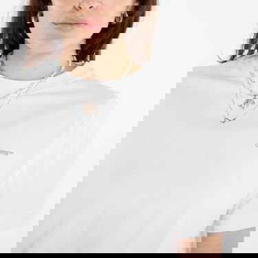 Tričko Queens Queens Essential T-Shirt With Contrast Print 3-Pack Biela | QNS_084, 2