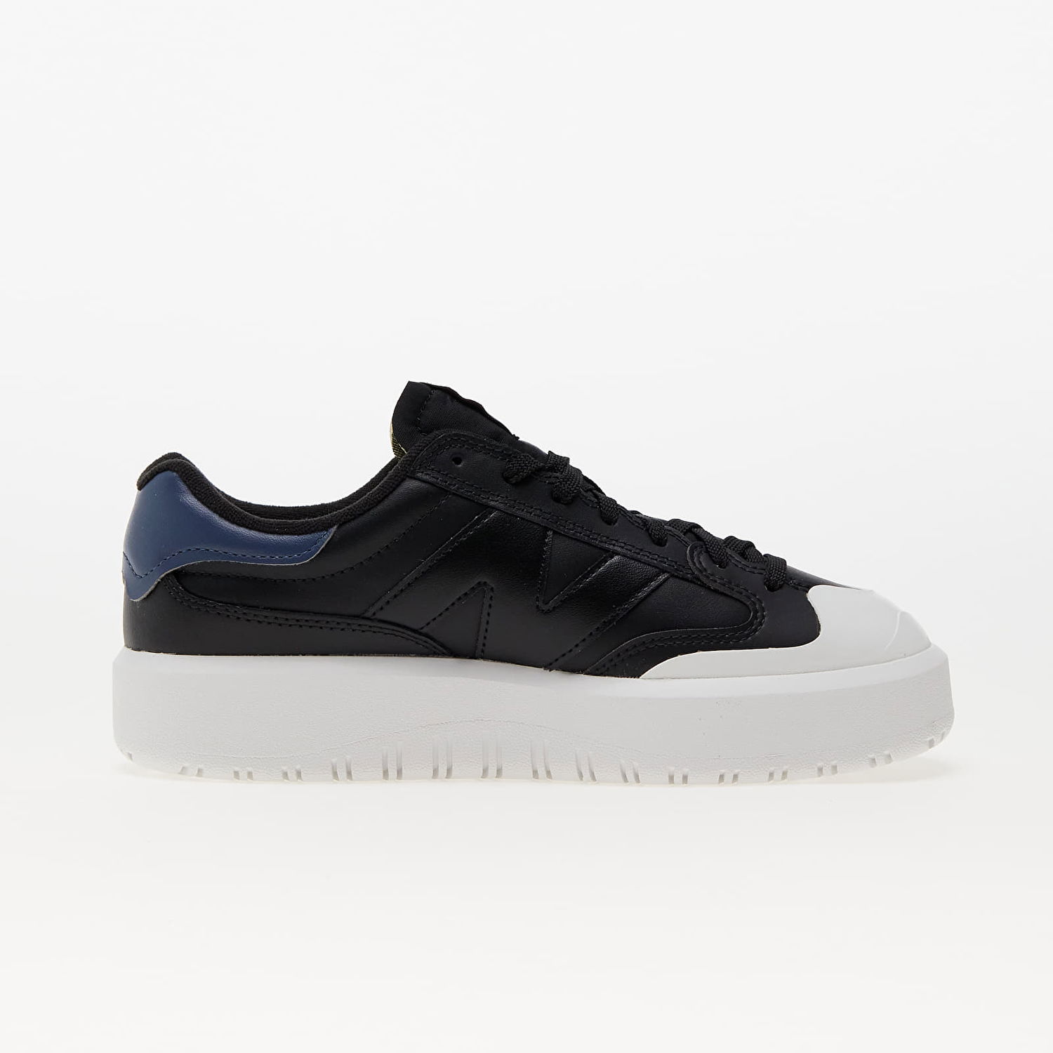 Tenisky a topánky New Balance 302 Black Čierna | CT302LM, 1