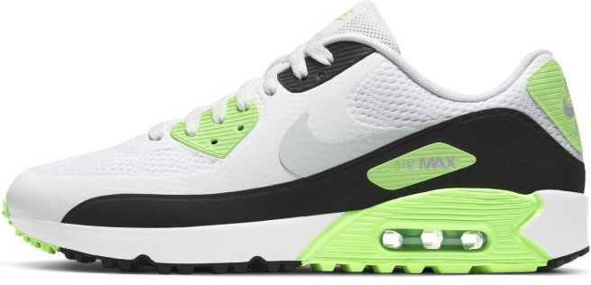 Tenisky a topánky Nike Air Max 90 Golf "Flash Lime" Biela | CU9978-100, 0