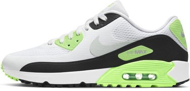 Tenisky a topánky Nike Air Max 90 Golf "Flash Lime" Biela | CU9978-100, 0